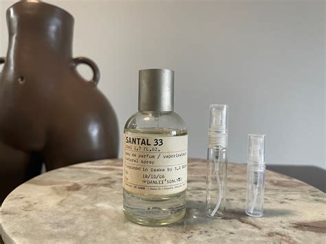 le labo city exclusive reviews.